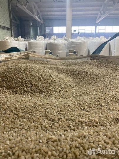 Гранулы полипропилена, Пвд, Стрейч