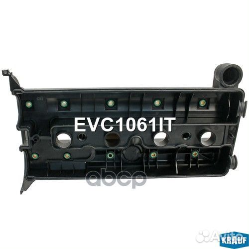 Крышка клапанная EVC1061IT Krauf