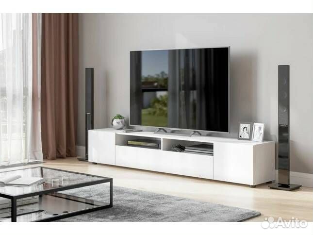 Тумба для тв 
