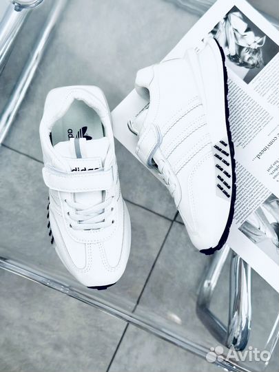 Кроссовки детские adidas