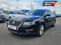 Volkswagen Passat 1.8 AMT, 2010, 313 340 км, с пробегом, цена 599 000 руб.