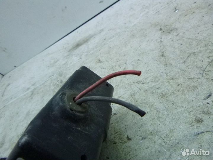 Блок электронный hyundai santa FE 2012