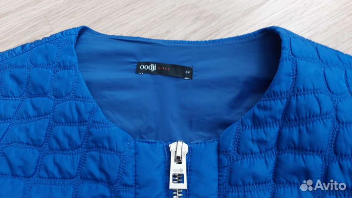Куртка женская демисезонная oodji 44-46