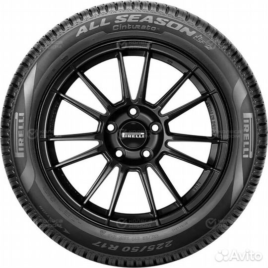 Pirelli Cinturato All Season SF 2 225/45 R18 95Y