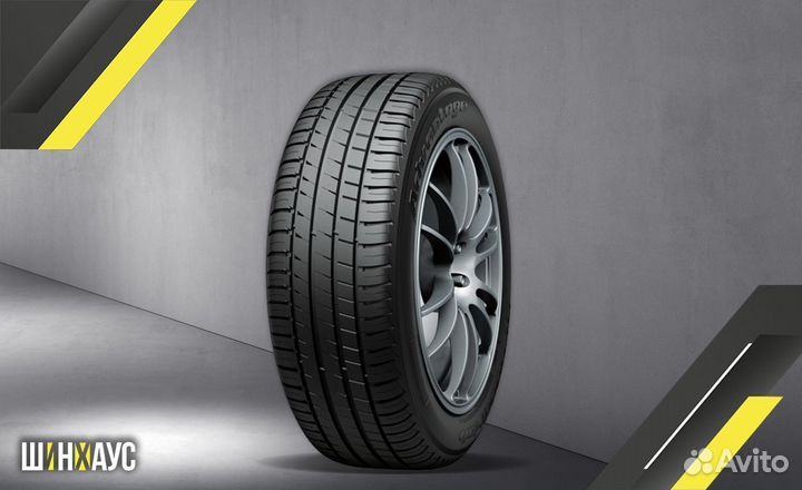 Bfgoodrich Advantage 235/40 R18 95Y