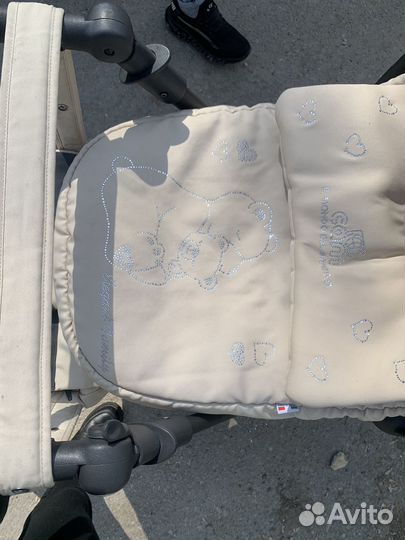 Коляска детская