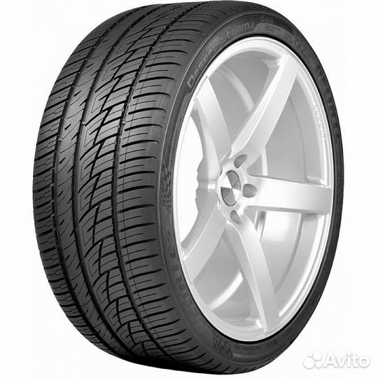 Delinte DS8 315/30 R22 107Y