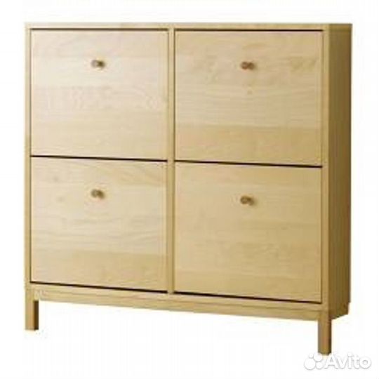 Ikea sandnes store shoe cabinet