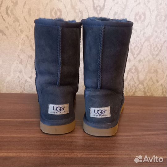 Угги Ugg 36