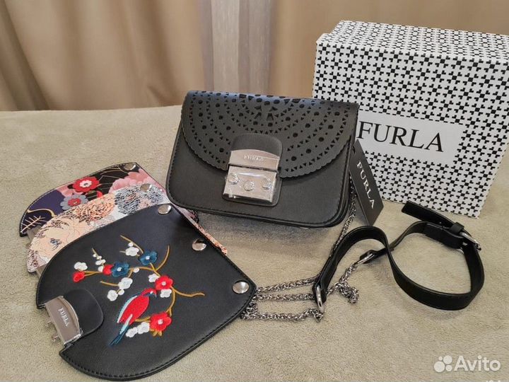 Сумка furla