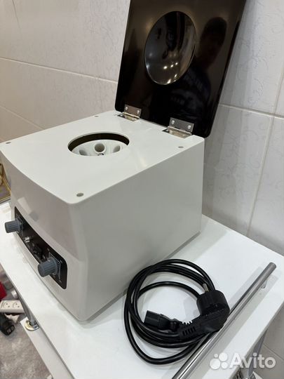 Центрифуга для плазмолифтинга