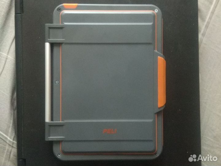 Защитный чехол iPad mini Peli CE3180