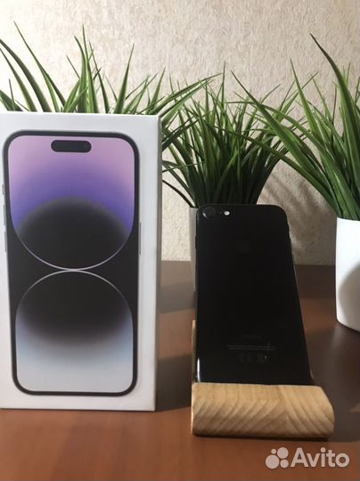 iPhone 7, 32 ГБ