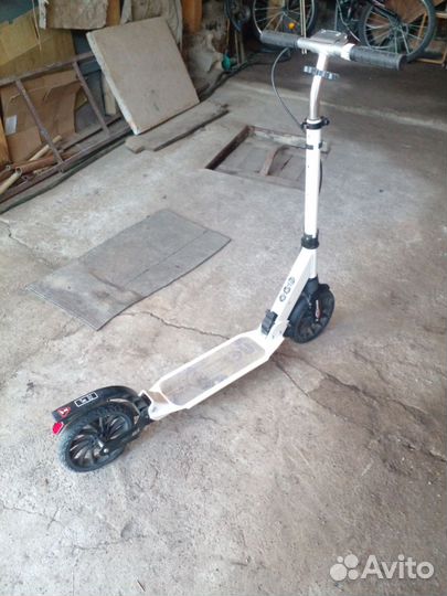 Самокат детский