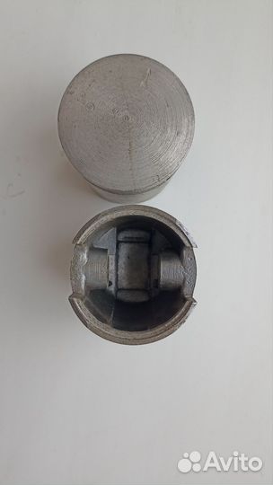 Поршень восход