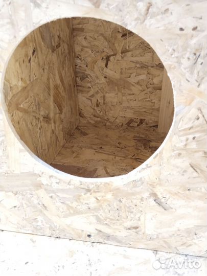 Гнёзда для кур