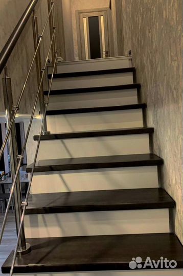 Лестница на заказ