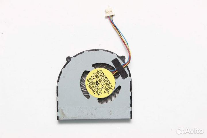 Вентилятор DFS400805L10T для Acer Aspire 5810