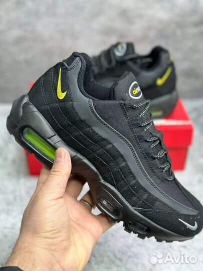 Кроссовки мужские Nike Air Max 95