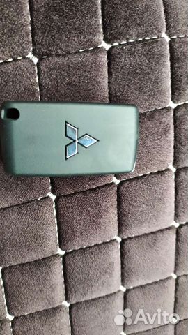 Выкидной ключ Mitsubishi