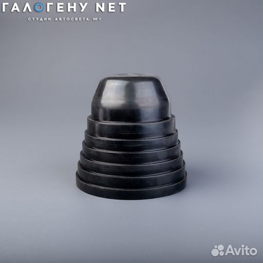 Универсальная влагозащитная резинка