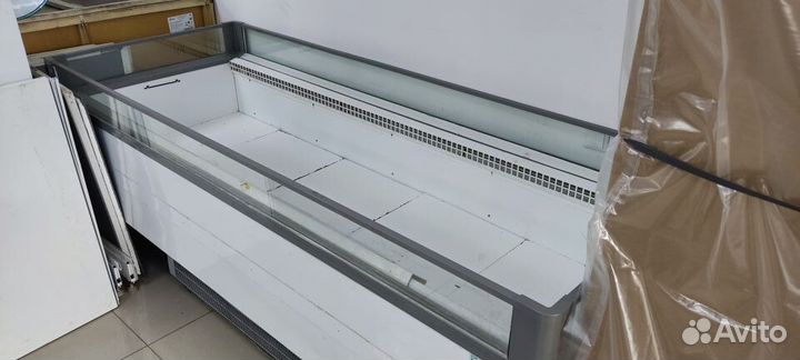 Ларь-бонета бо-2500кн Б/У