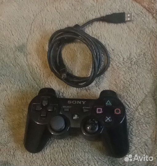 Sony playstation 3 PS3 Slim cech-3008A