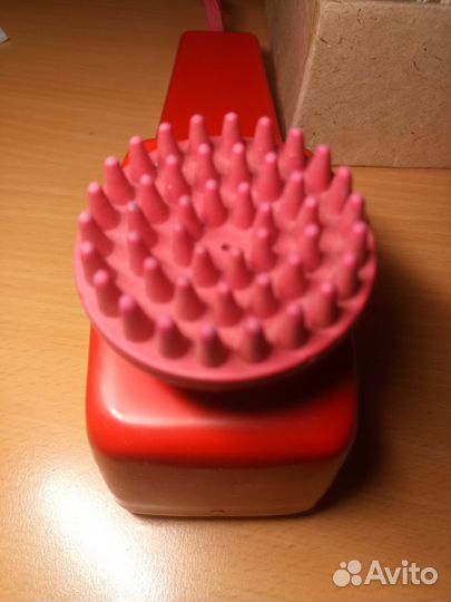 Вибромассажный прибор