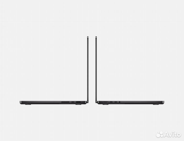 MacBook Pro 14 M4 Pro 24/512GB Space Black (MX2H3)