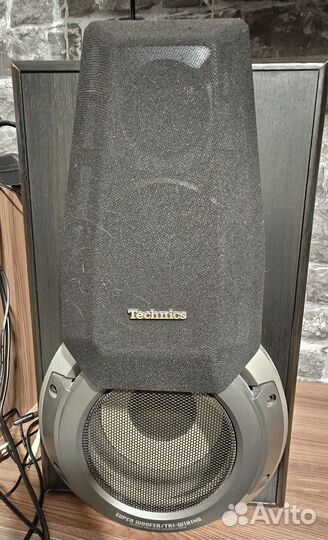 Technics sh-eh760