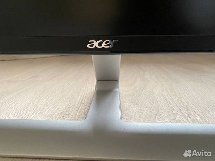 Монитор Acer 24 дюйма Full hd