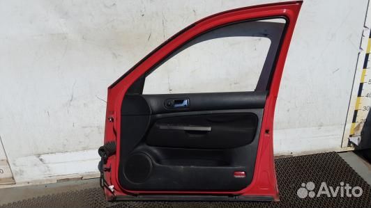 Дверь передняя правая volkswagen bora 1 (LDN39E201)