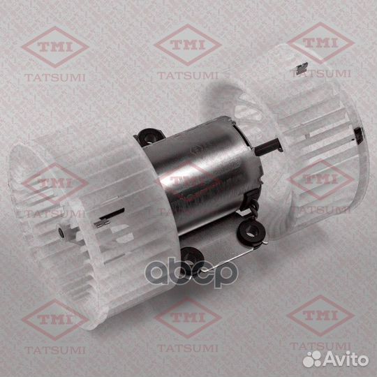 Вентилятор отопителя TGD1023 tatsumi