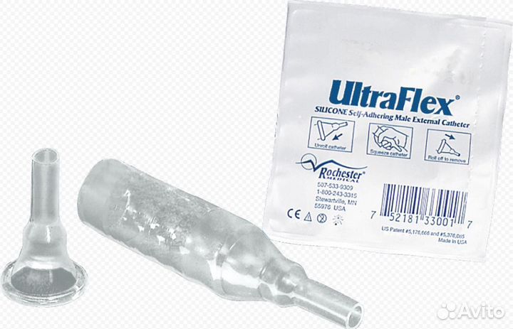 UltraFlex размеры 36
