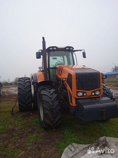 Трактор TERRION ATM 7360, 2013