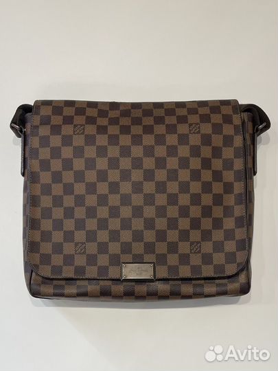 Сумка Louis Vuitton Damier Оригинал