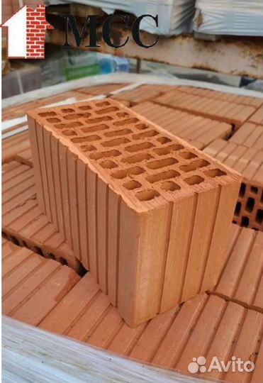 Кирпич 2.1 нф