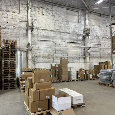 Производство, 1988 м²