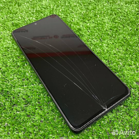 Xiaomi Redmi Note 10 Pro, 6/128 ГБ