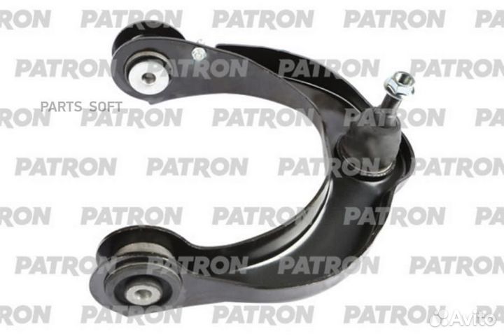 Patron PS5470R Рычаг подвески Jeep Grand Cherokee