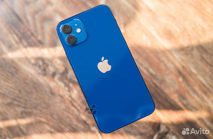 iPhone 12 128гб
