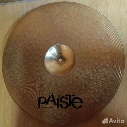 Тарелка Paiste PST 5 20