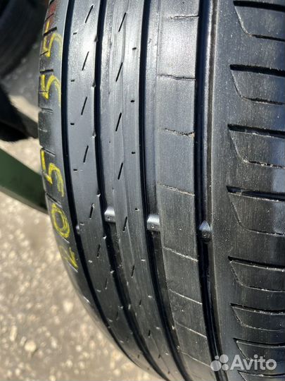 Pirelli Cinturato P7 205/55 R17