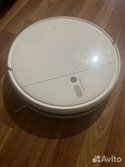 Робот-пылесос Xiaomi Mijia Vacuum cleaner 1C