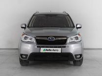 Subaru Forester 2.0 CVT, 2014, 134 585 км, с пробегом, цена 1 760 000 руб.