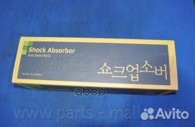 Амортизатор масляный зад прав PJA115A Parts