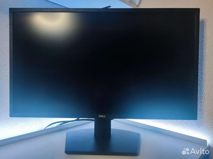 Монитор Dell SE2722H 27