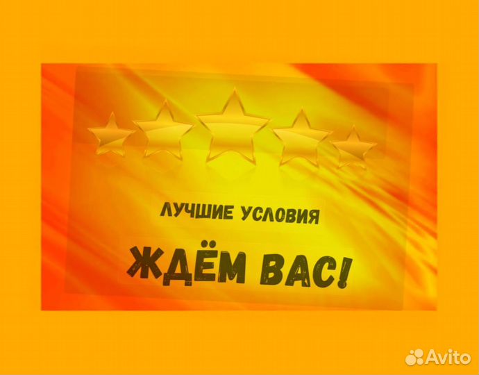 Жиловщик мяса Вахта Жилье+Еда Еженедельный аванс М/Ж