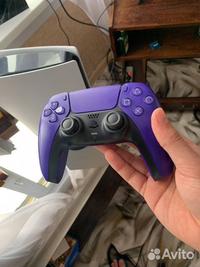 Sony playstation 5
