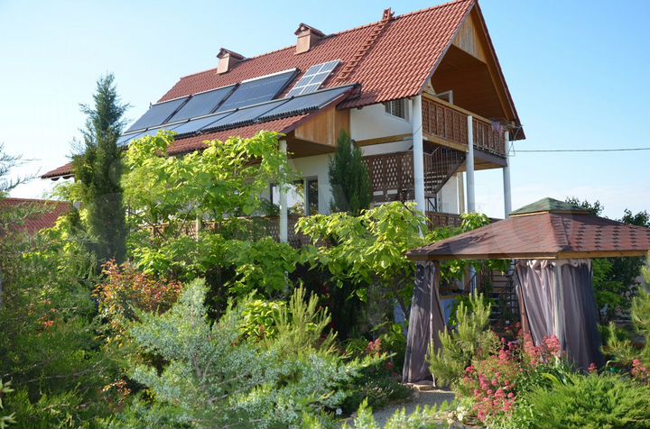 Комната 55 м², 3/3 эт.